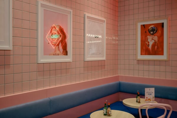 GEOMETRIES — III · 01