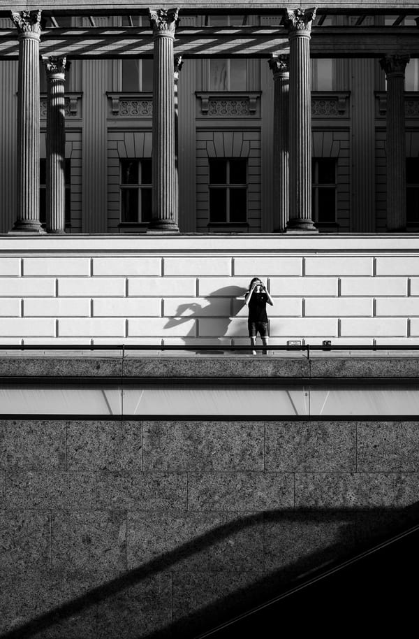 GEOMETRIES — III · 11