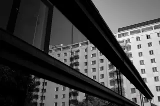 GEOMETRIES — III · 04