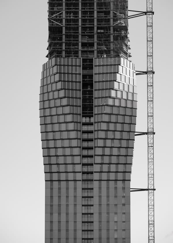 GEOMETRIES — III · 07