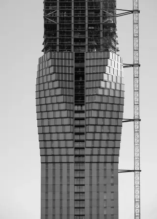 GEOMETRIES — III · 07