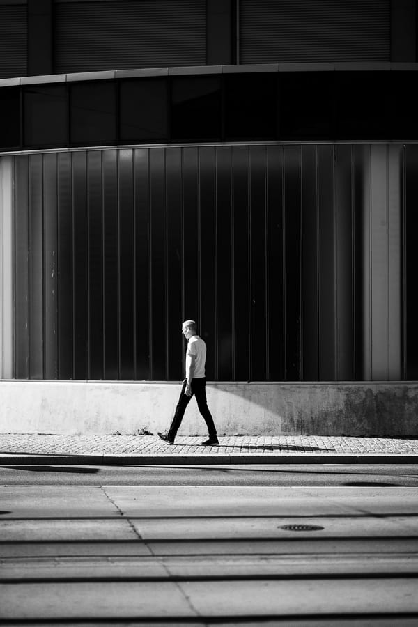 GEOMETRIES — III · 09