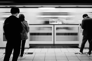 ENCOUNTERS — II · 12
