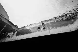 ENCOUNTERS — II · 05