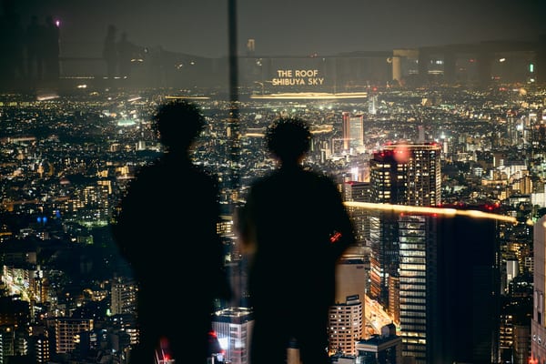 OBSERVATION — II · 06