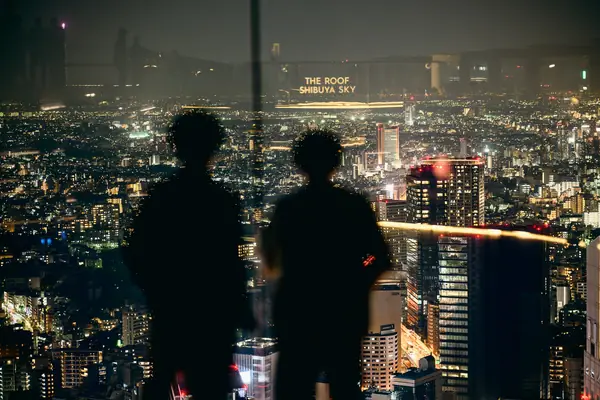 BEOBACHTUNG — II · 06