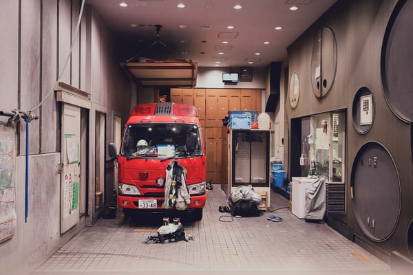 OBSERVATION — II · 08