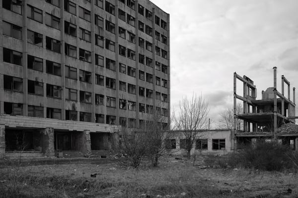 AFTERMATH — I · 03