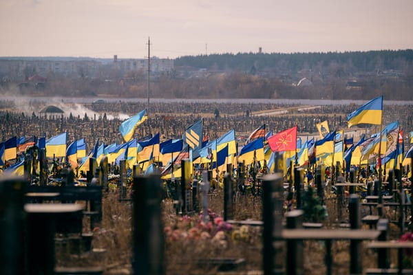 AFTERMATH — I · 04