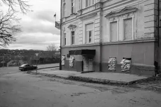 TRACES — I · 06
